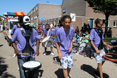 Foto 259 uit Carnaval Beverwaard