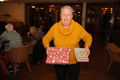 Foto 53 uit ZwartePietenBingo