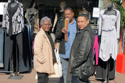 Foto 34 uit Braderie Beverwaard