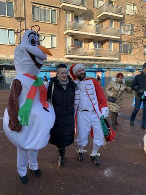 Foto 71 uit t Kerstfeest 2022