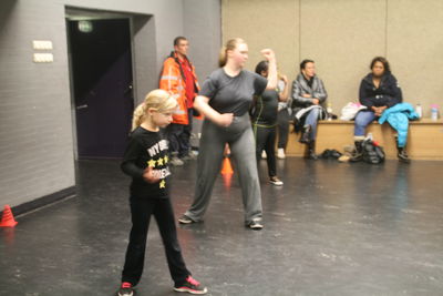 Foto 175 uit TVRijnmondOpnamen