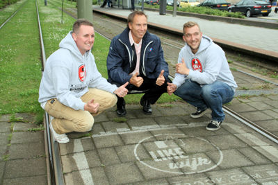 Foto 54 uit LikeJeWijkBeverwaard