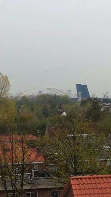 Foto 188 uit BRIENENOORDBRUG