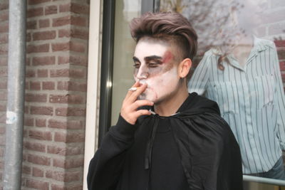 Foto 138 uit Halloween-28-10-17