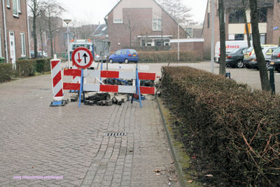 DrempelsSandenburgbaan
