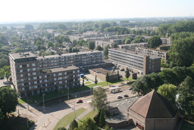 Foto 25 uit Reyertorenijsselmonde