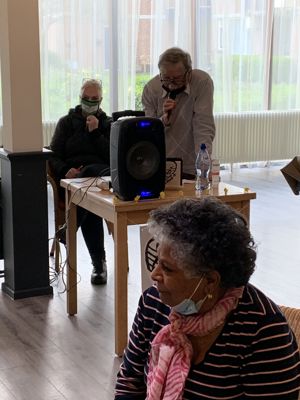 Foto 14 uit Muziek Verzoekjes