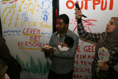 Foto 95 uit 2 Jaars Peuters Focus