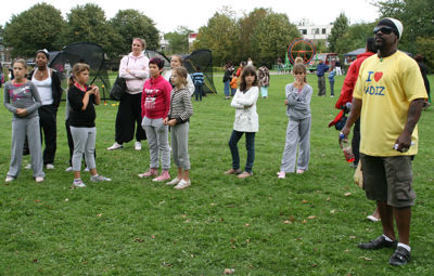 Foto 22 uit Storm Bivri5324 New