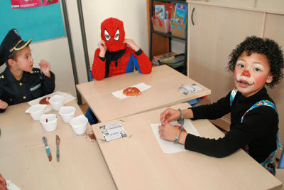 Foto 247 uit CarnavalRkRegenboog