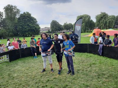 Foto 25 uit Panna Park Pit010