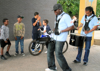 Foto 9 uit Tripple-B Zelfstandig