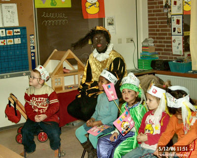 Foto 216 uit RK Regenboog