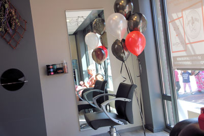 Foto 34 uit San4You Heropening