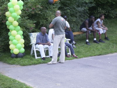 Foto 69 uit dwight memorial day