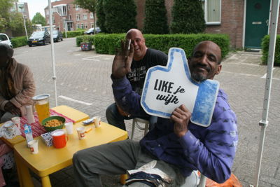 Foto 24 uit Schoonmaakdag29-4