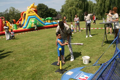 Foto 78 uit BewegenWaard 2018