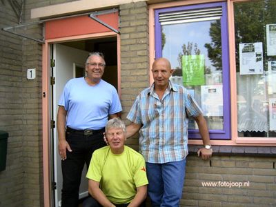 Foto 52 uit woonbron new foto's