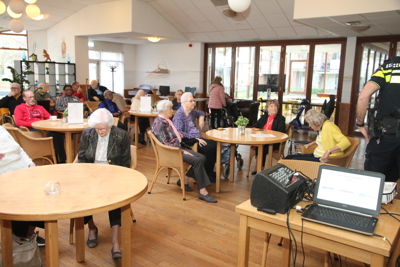 Foto 3 uit Senioren&Veilig11-3