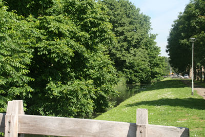 Foto 467 uit StratenBEVERWAARD