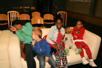 Foto 36 uit PoppenKastJanKlaasen