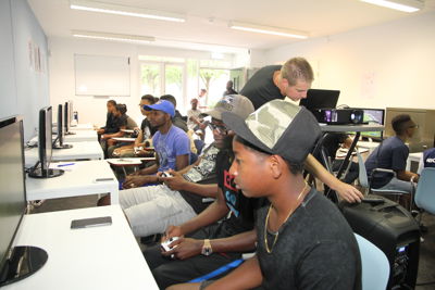 Foto 39 uit Fifa2018TournooiPS4