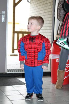 Foto 108 uit CarnavalStormpolder