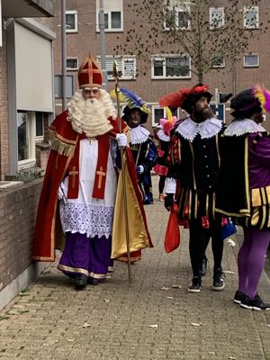 Foto 11 uit Sinterklaas 2022