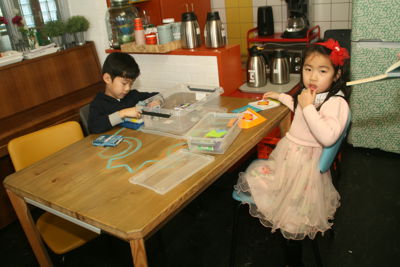 Foto 8 uit IQotheek Focus 7-2