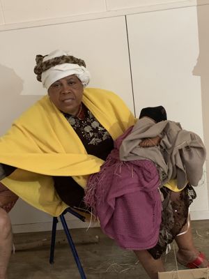 Foto 33 uit Kerst Hellen Focus