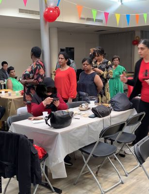 Foto 31 uit Moederdag Focus