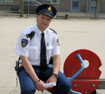 Foto 5 uit Verkeersexamen16_4