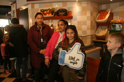 Foto 5 uit IJs ActieVerhage25-3