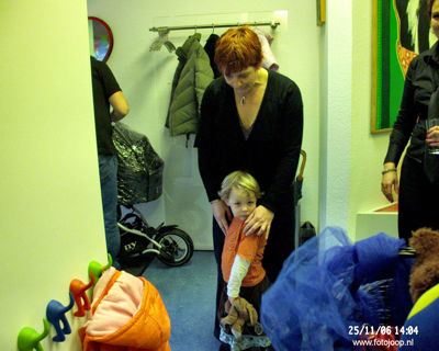 Foto 99 uit Haarstudio Sylviana