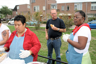 Foto 95 uit TropischeTuin 2017