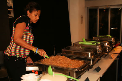 Foto 32 uit WijkMaalTijdFocus