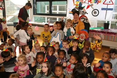 Foto 92 uit RKRegenboog25Jaar