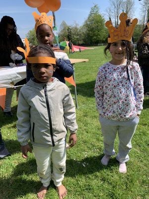 Foto 14 uit Vrijmarkt Wijkpark