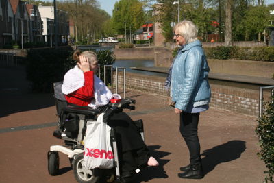 Foto 26 uit Beverwaard Bastards