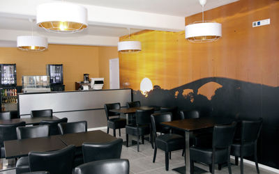 Foto 246 uit Saron-EetHuis NEW