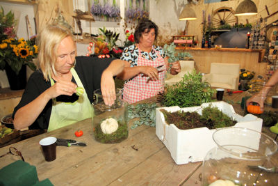 Foto 240 uit Workshops-Bloemen