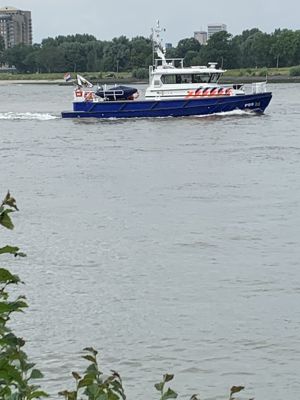 Foto 10 uit SchepenKijken Maas