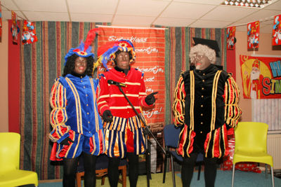 Foto 30 uit Sint  Stormpolder