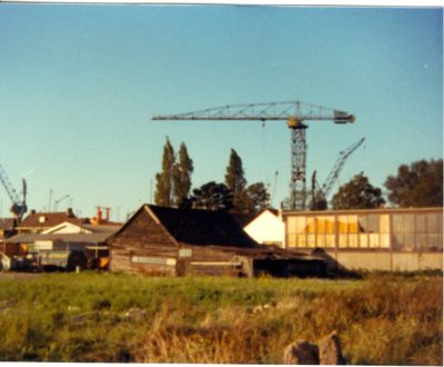 Foto 12 uit Aanbouw Beverwaard