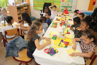 Foto 14 uit Pasen op de Parel