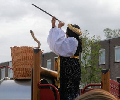 Foto 4 uit RKRegenboog30Jaar