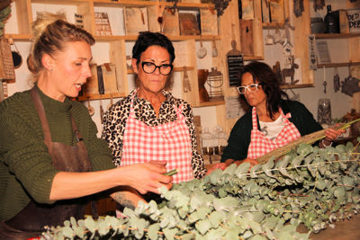 Foto 290 uit Workshops-Bloemen