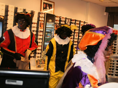 Foto 253 uit Sinterklaas 2009B.W