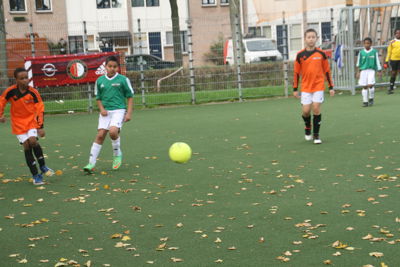 Foto 42 uit FeyenoordStreetLeague
