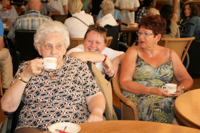 Foto 27 uit OuderVierdaagse23_6